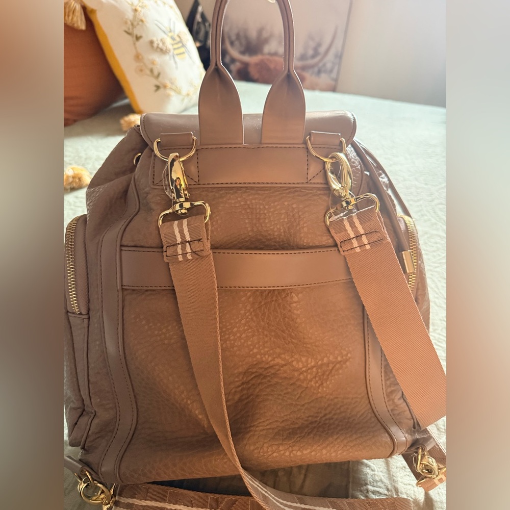 DKNY Rapture Backpack- EUC - Picture 9 of 15